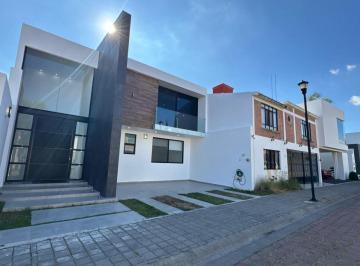 Casa en condominio de 3 habitaciones, Aguascalientes · Rmc - Casa en Venta, en Canteras de San Agustín