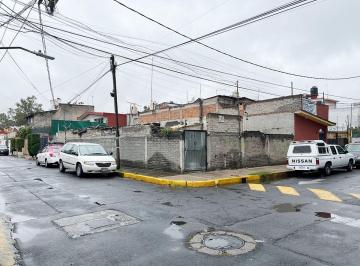 Terreno / Lote , Coyoacán · Venta de Terreno en Coyoacan