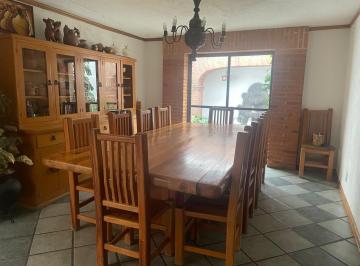 Casa de 3 habitaciones, Huixquilucan · Casa con 250 m² Superficie de Terreno, 3 Recámaras en Venta en Huixquilucan
