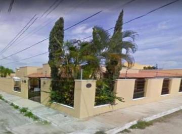 Casa de 4 habitaciones, Mérida · Amplia Casa en Venta en Col Pinzon Merida!