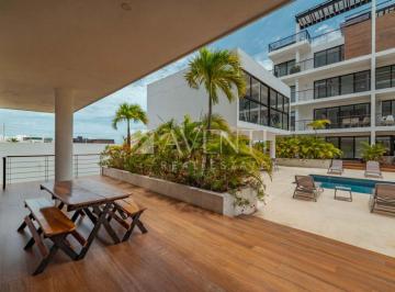 Departamento de 3 habitaciones, Benito Juárez · Departamento en Venta, Palmar, Cancún Centro