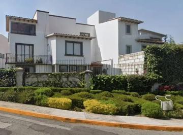 Casa de 4 habitaciones, Alvaro Obregón · Casa 500 m², Remate Inmobiliario Litigio en Col. San Antonio Tarango Alvaro Obregon, Certeza Jurídic