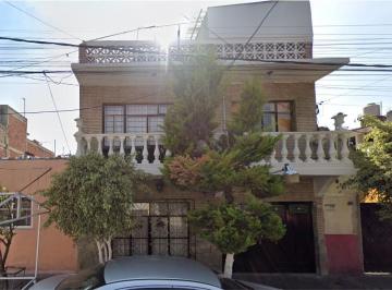 Casa de 4 habitaciones, Gustavo A. Madero · Vendo Casa con 128 m², en Col. Fernando Casas Alemán, Cerca de Metro Aragón. “remate Hipotecario”