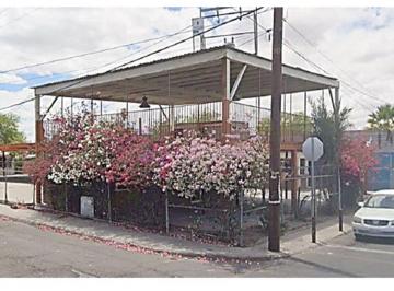 Terreno comercial , Mexicali · Se Vende Terreno con Construccion