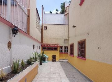 Casa de 4 habitaciones, Benito Juárez · Casa en Renta Bonampak Vertiz Narvarte Benito Juárez