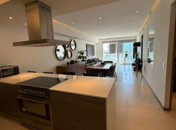 Departamento de 3 habitaciones, Zapopan · Depa en Renta en Park Life Dentro de Plaza Pabellon, Zapopan