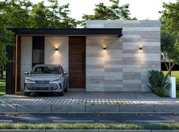 Casa de 3 habitaciones, León · Casa en Venta Misiones de Santa Fe.