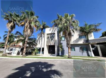 Casa · 600m² · 5 Recámaras · 5 Estacionamientos · Casa en Venta en Villa Magna Cancun