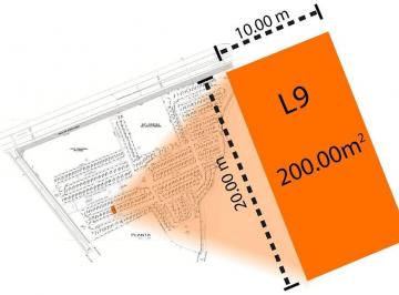 c44087bedf3080d34eae7787256d200fae70c980492c1eef097b19aa5669d84e · Terreno en Venta - Viñedos de Sicilia, El Barrial