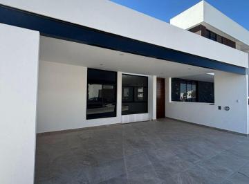 Casa en condominio de 3 habitaciones, Aguascalientes · Rmc - Casa en Venta, de un Solo Piso, en Abadia de Sacromonte