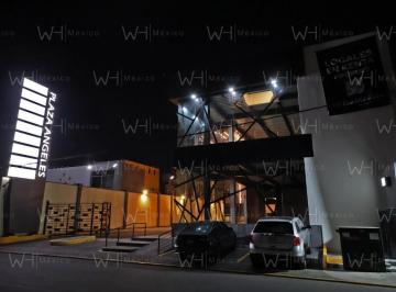 Edificio · ¡Excelente Oportunidad!, Renta de Locales *plaza Ángeles*