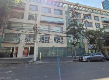 Departamento de 2 habitaciones, Miguel Hidalgo · 26 - 2162 Homero, Polanco I Sección, Miguel Hidalgo, Ih