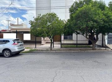 Casa de 3 habitaciones, Chihuahua · Quintas del Sol Casa de Una Planta con 3 Recamaras
