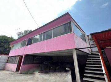 Oficina , Cuauhtémoc · Oficina en Renta Colonia San Rafael