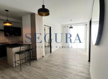 Departamento de 2 habitaciones, Azcapotzalco · Departamento en Renta Col. del Gas Cdmx | 2 Recámaras, Balcón y Amenidades | Mantenimiento Incluido