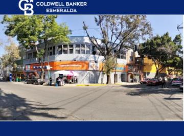 Edificio , Cuauhtémoc · Edificio en Venta Peralvillo Cdmx