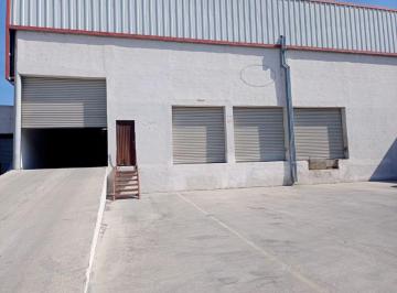 Bodega comercial , Apodaca · Bodega en Renta en Apodaca