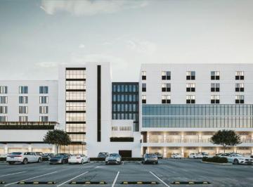 Oficina , El Marqués · Consultorios Centro Medico Zibatá, Querétaro