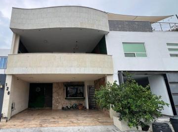 Casa de 4 habitaciones, Apodaca · Casa en Venta – Acanto Residencial, Apodaca N. L.