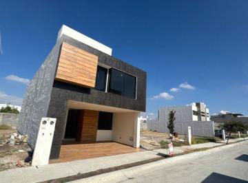 Casa en condominio de 4 habitaciones, Aguascalientes · Ram - Casa en Venta en Vilanova Residencial.
