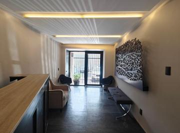 Departamento · 72m² · 1 Recámara · 1 Estacionamiento · Edificio Comercial - Alameda