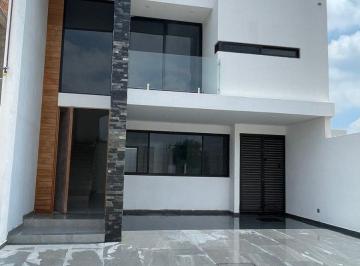 Casa en condominio Venta 126m² de 4 habitaciones · Ram - Casa en Venta, en Vilanova Residencial