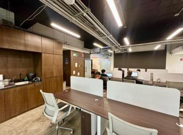 Oficina , Miguel Hidalgo · Oficina en Renta en Plaza Galerias Anzures