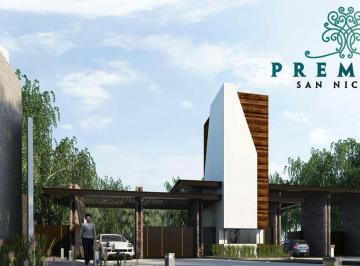 Terreno / Lote · Terrenos en Venta en San Nicolás Premier