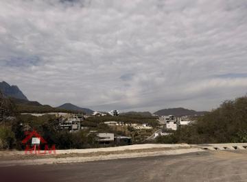 Terreno / Lote · 579m² · Terreno en Sierra Alta 10 Sector