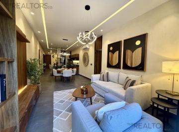 Departamento · 128m² · 2 Recámaras · 2 Estacionamientos · Ummbal Luxury Condos, Zona Huayacan