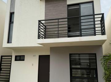 Casa de 3 habitaciones, Mazatlán · Casa en Venta en Mazatlán