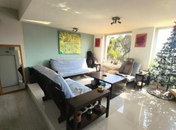 Departamento · 173m² · 2 Recámaras · PH en Venta en Anzures · 173 m² Para Remodelar y Personalizar