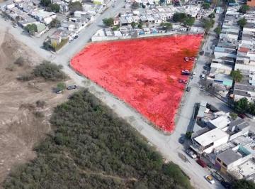 Terreno / Lote · 6827m² · Renta Terreno Portal de Juarez Camino a San Roque, Todo o en Partes 6.8 Mil m² Juárez Nl