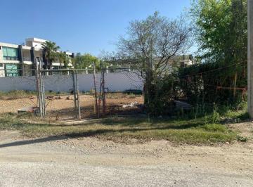 Terreno / Lote , Santiago · Terreno en Esquina de 1,187 m² en Santiago | Ideal Para Residencia o Quinta