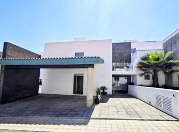 Casa de 4 habitaciones, Atizapán de Zaragoza · Casa en Venta en Bosque Esmeralda Atizapan
