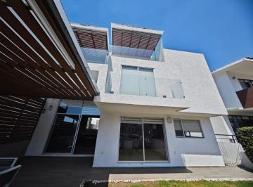 Casa de 4 habitaciones, Atizapán de Zaragoza · Casa en Venta en Bosque Esmeralda Atizapan