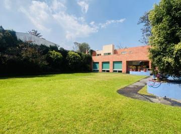Casa de 3 habitaciones, La Magdalena Contreras · Venta Casa San Jerónimo Lídice