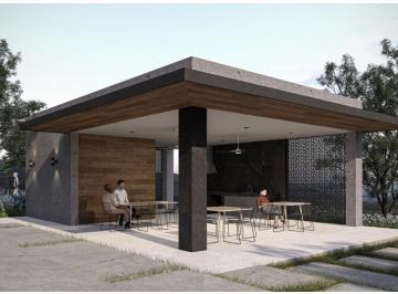 Terreno / Lote · 219m² · Terreno en Venta en Dominio Cumbres Palo Blanco Residencial