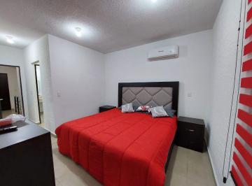 Casa · 140m² · 3 Recámaras · 1 Estacionamiento · Casa en en Renta Crystal Lagoons en Apodaca Nl