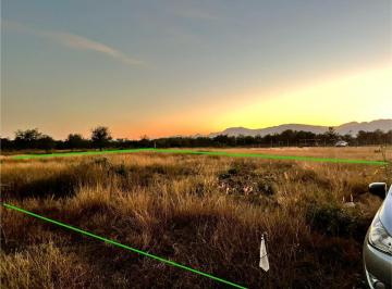 Terreno / Lote · 1000m² · Terreno en Venta en Breña Cadereyta en Nuevo Leon