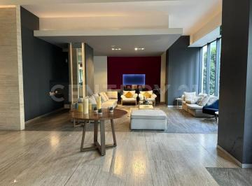 Departamento · 84m² · 2 Recámaras · 2 Estacionamientos · Venta de Depto en Urbano Town, Colonia Los Alpes