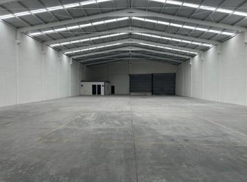 Bodega comercial , Apodaca · Bodega en Renta en Apodaca