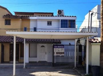 a1183d4ad81c8122816961d9f553aec1edab17e682b69508695ab075cca6135d · Casa en Venta en Fraccionamiento Villas California