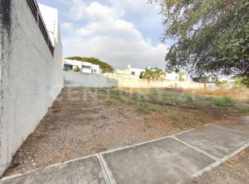 Terreno / Lote · 250m² · Terreno en Venta en Residencial Victoria Al Norte de Colima