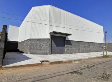 Nave industrial , Coronango · Renta Bodega Industrial Cerca de Autopista Mexico Puebla