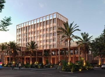 Departamento · 80m² · 2 Recámaras · 1 Estacionamiento · Departamentos de Lujo en La Zona Country