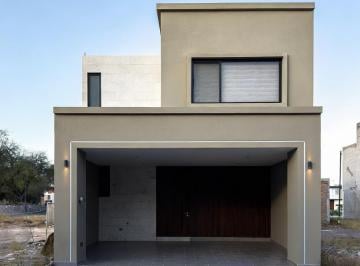 Casa en condominio · 173m² · 3 Recámaras · 2 Estacionamientos · Casa Ivanna (Nueva) en Santa Bárbara Residencial