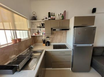 Departamento · 80m² · 2 Recámaras · Casa en Residencial La Hacienda 1 Sector
