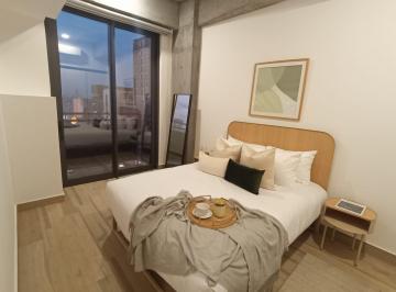 Departamento · 86m² · 2 Recámaras · Departamento 2 Recámaras en Renta Centro Monterrey