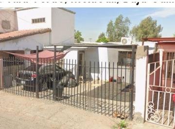 Casa de 1 habitación, Mexicali · Se Vende Casa de un Nivel